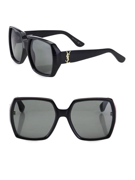 saint laurent sunglasses womens|saint laurent sunglasses on sale.